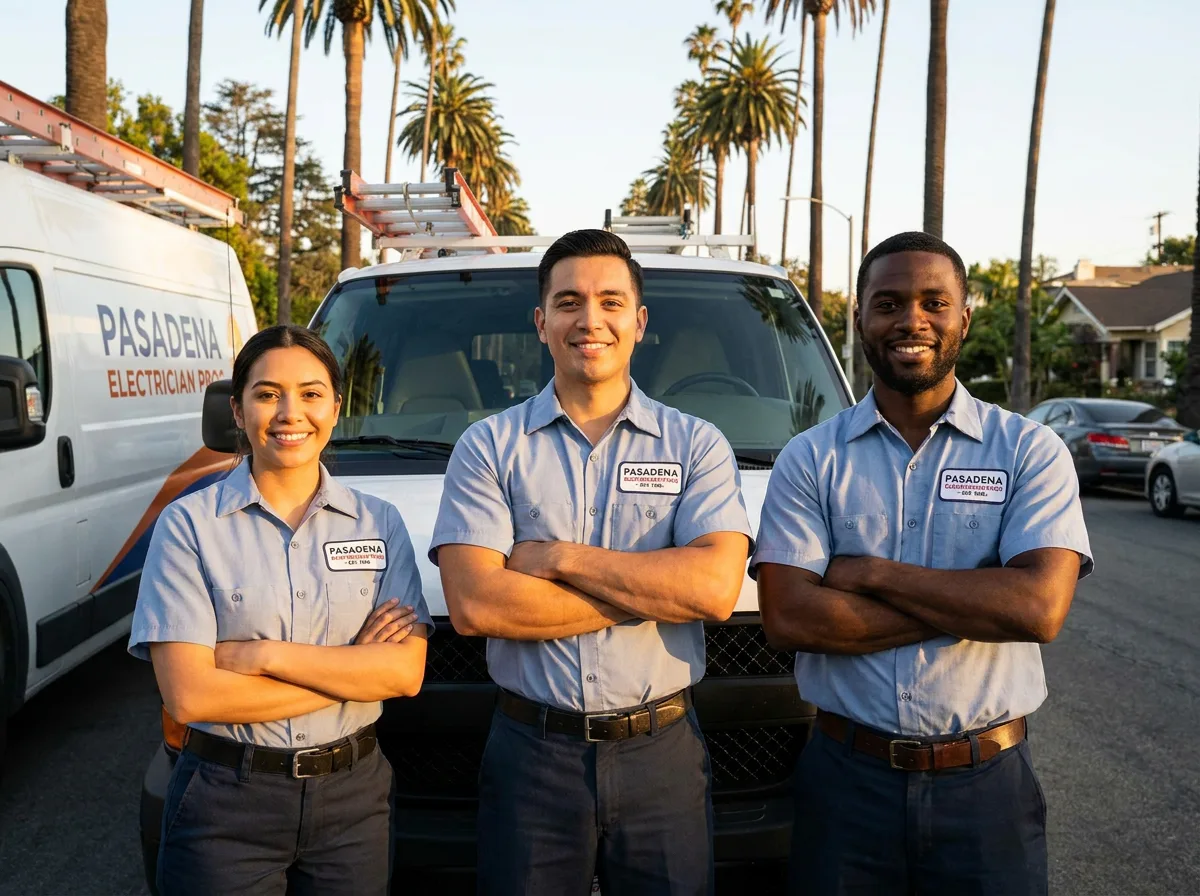 Electrician company in Port Jervis, NY