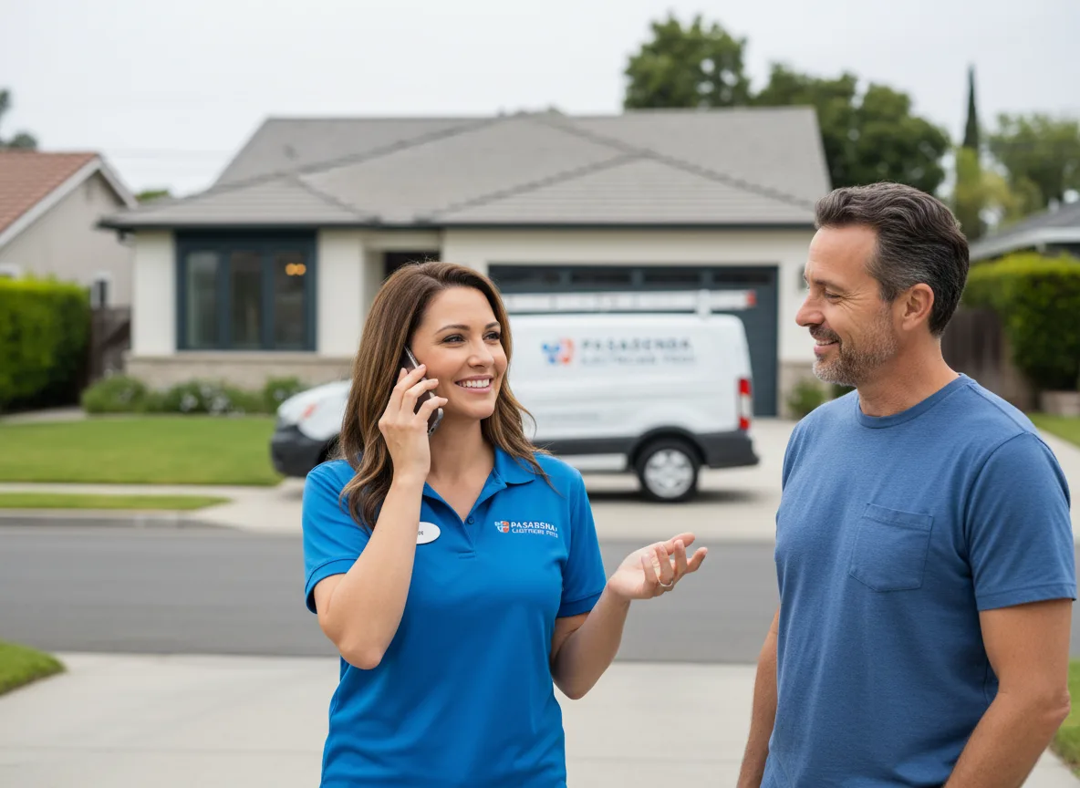 Electrician Port Jervis, NY FAQs